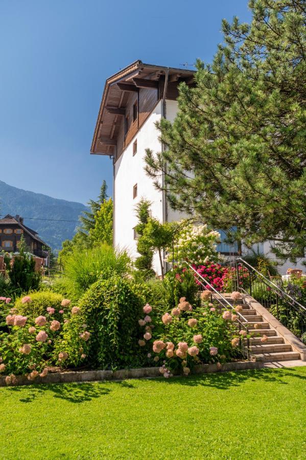 Hotel Gasthof Feichter Finkenstein am Faaker See Exteriér fotografie